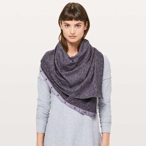 Lululemon Vinyasa Scarf
